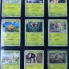 Pokémon Scarlet & Violet sv4M – Future Flash Complete Base Set (001/066)