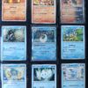Pokémon Scarlet & Violet sv4M – Future Flash Complete Base Set (001/066) - Afbeelding 2
