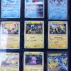 Pokémon Scarlet & Violet sv4M – Future Flash Complete Base Set (001/066) - Afbeelding 3