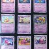Pokémon Scarlet & Violet sv4M – Future Flash Complete Base Set (001/066) - Afbeelding 4