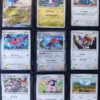 Pokémon Scarlet & Violet sv4M – Future Flash Complete Base Set (001/066) - Afbeelding 6
