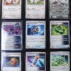 Pokémon Scarlet & Violet sv4M – Future Flash Complete Base Set (001/066) - Afbeelding 7