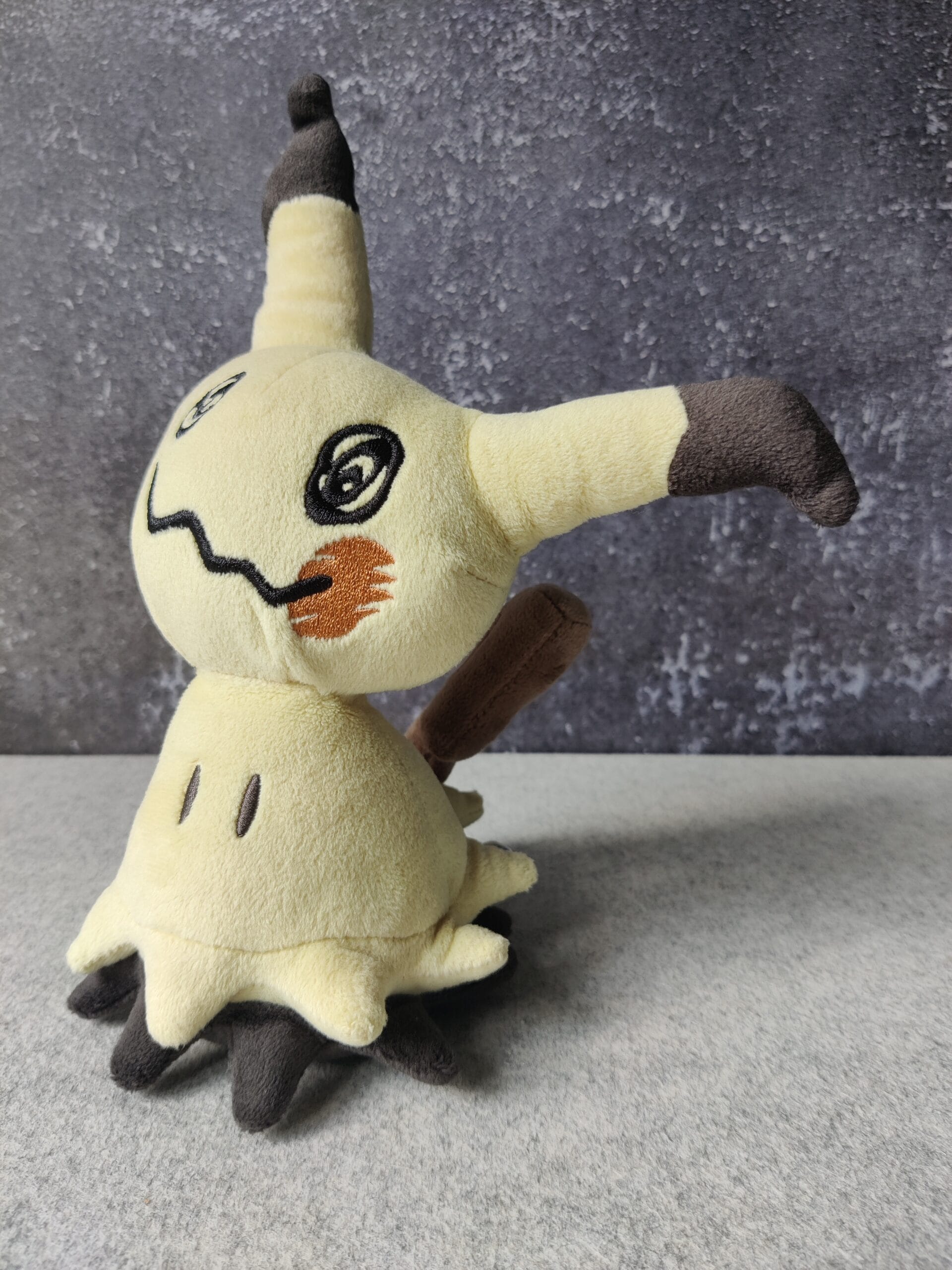 Mimikyu Pokémon Plush 26cm – Origineel uit Japan