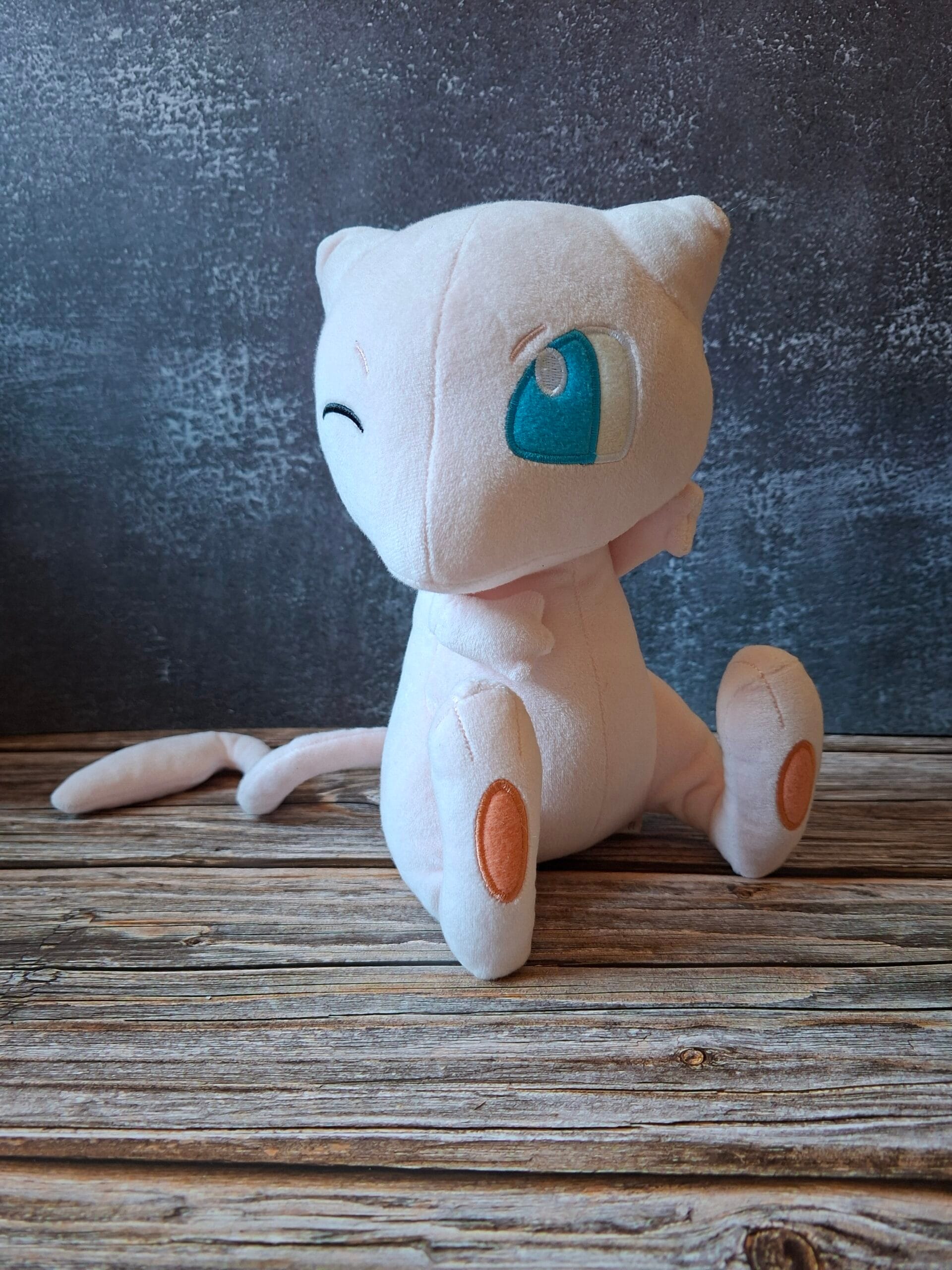 Mew Plush