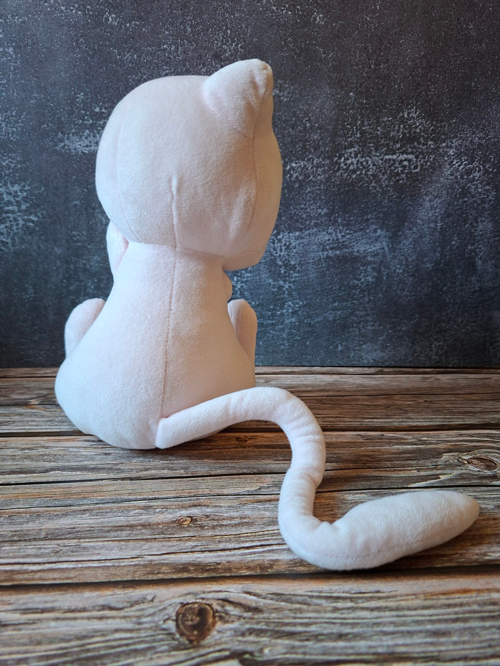 Mew Plush