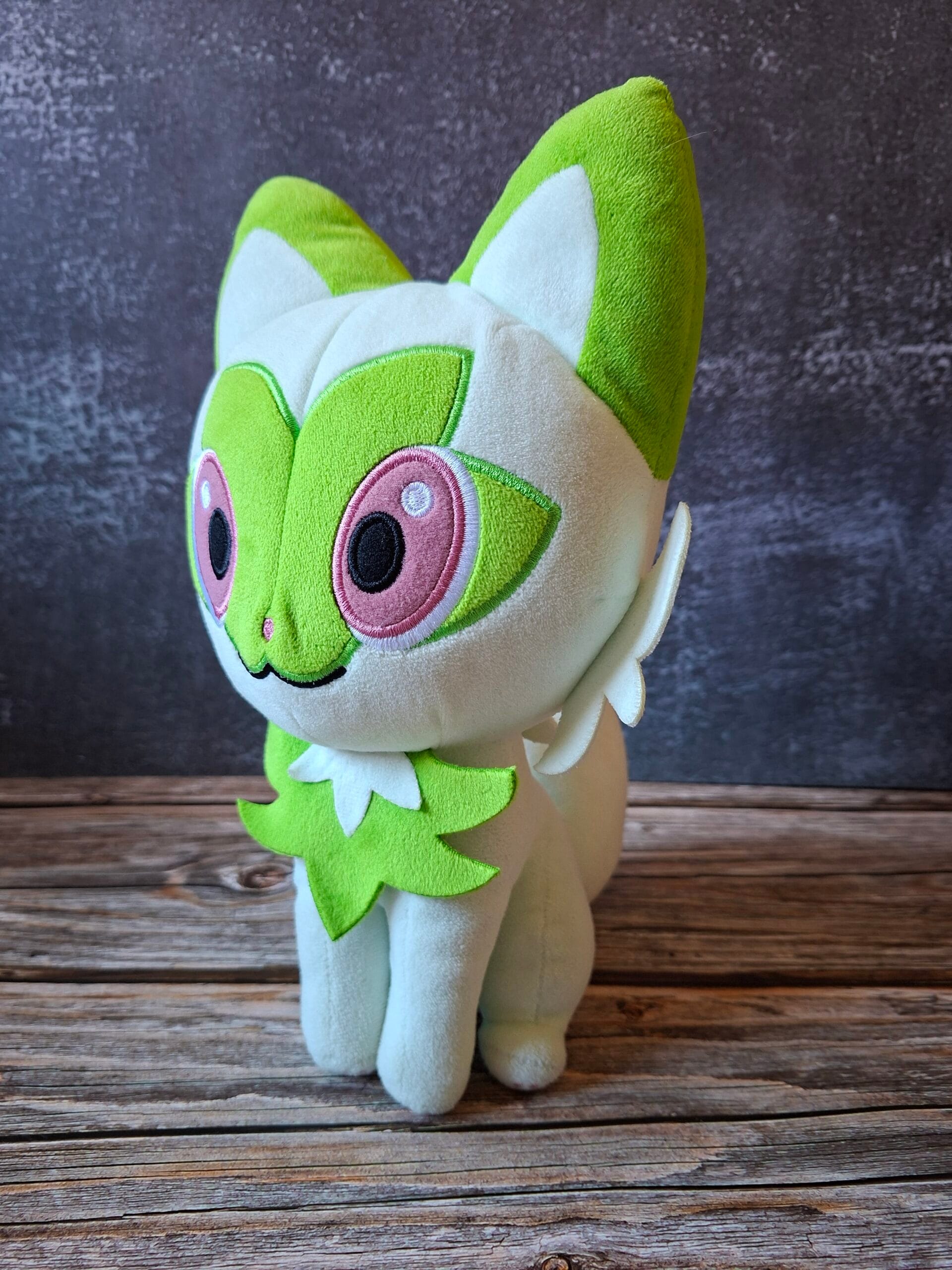 Sprigatito Plush