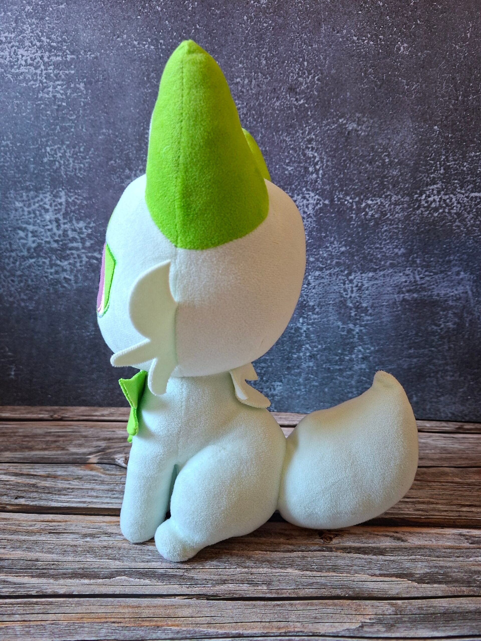 Sprigatito Plush