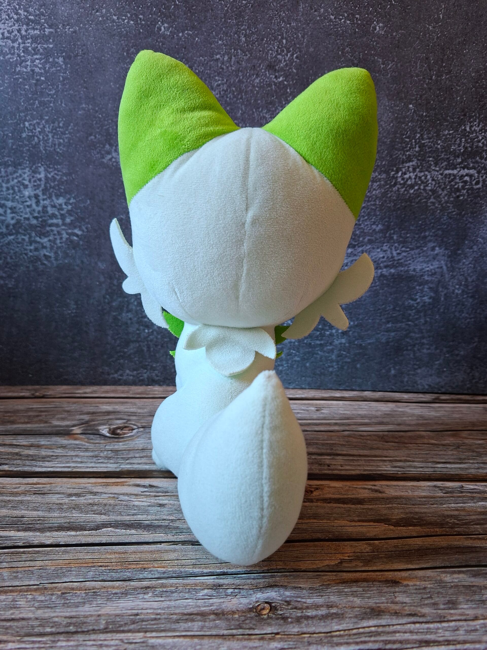 Sprigatito Plush