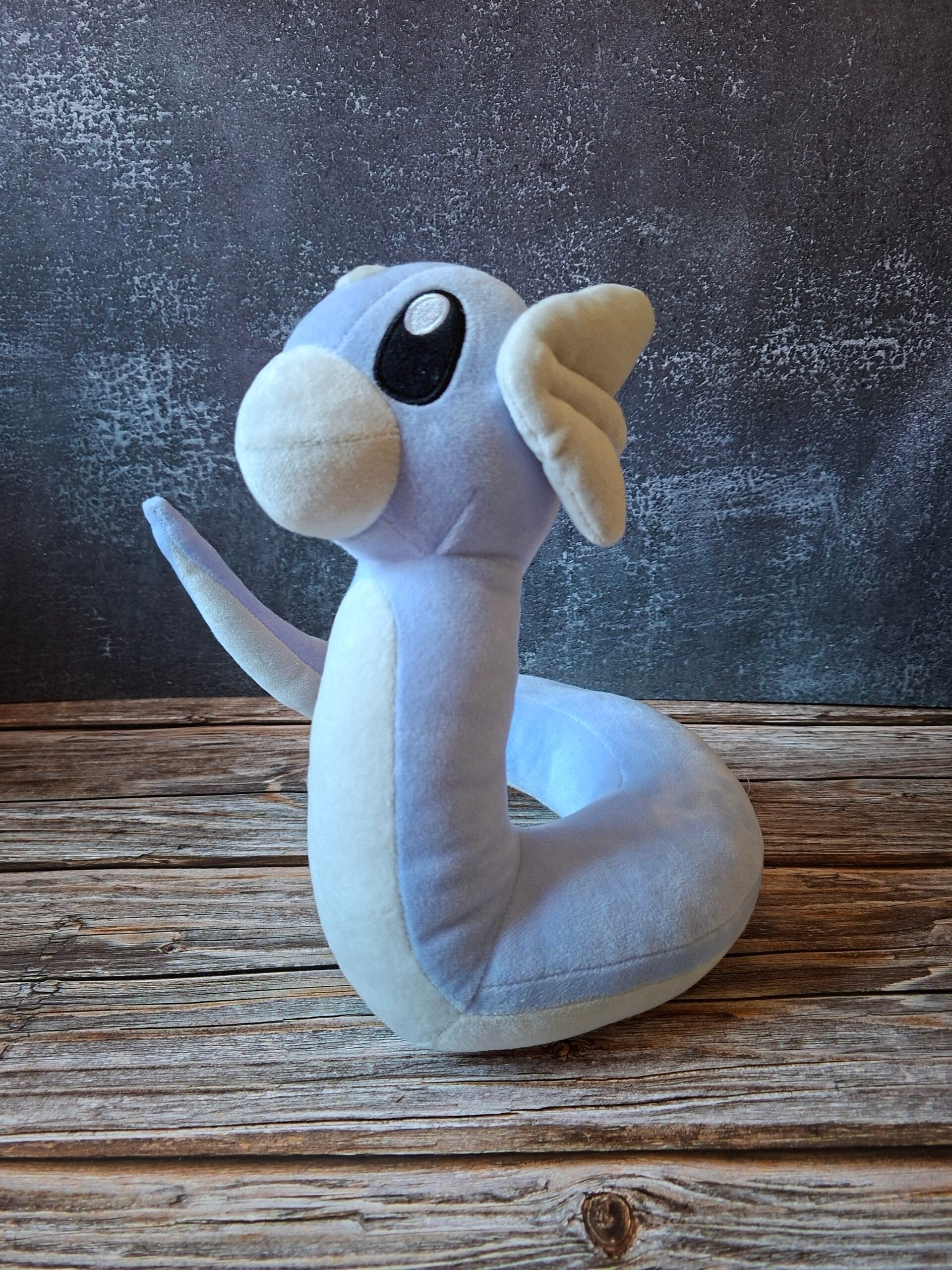 Dratini Plush