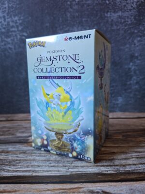Re-Ment Gemstone Collection 2