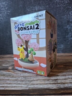 Re-Ment Pocket Bonsai 2